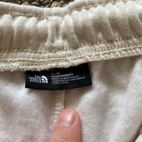 Mens The North Face Shorts - Picture 6 of 7